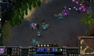 dota2怎么自设出装 dota2地图编辑器